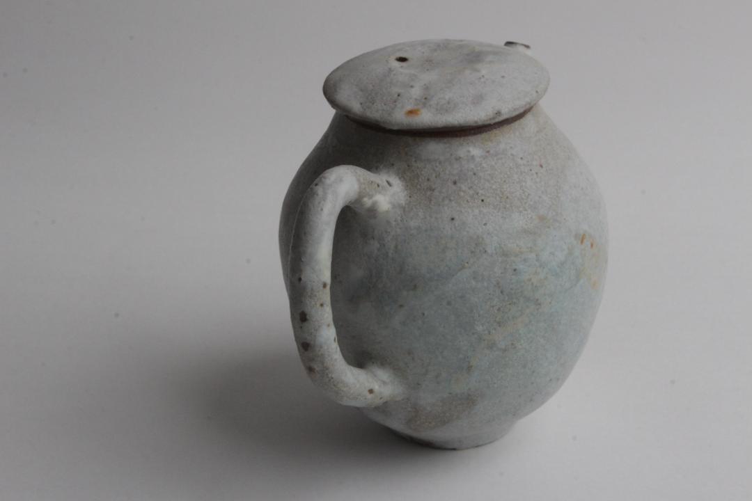 陶器あ⇔ん　急須（茶壺）の画像