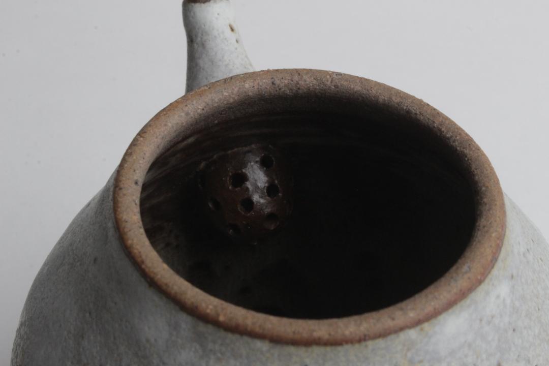 陶器あ⇔ん　急須（茶壺）の画像