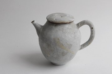 陶器あ⇔ん　急須（茶壺）の画像