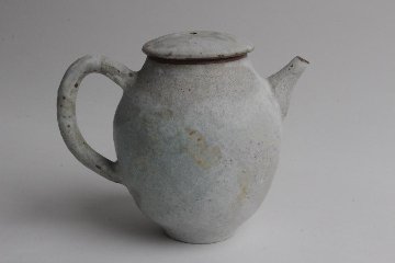 陶器あ⇔ん　急須（茶壺）の画像