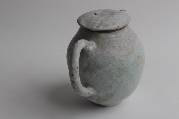 陶器あ⇔ん　急須（茶壺）の画像