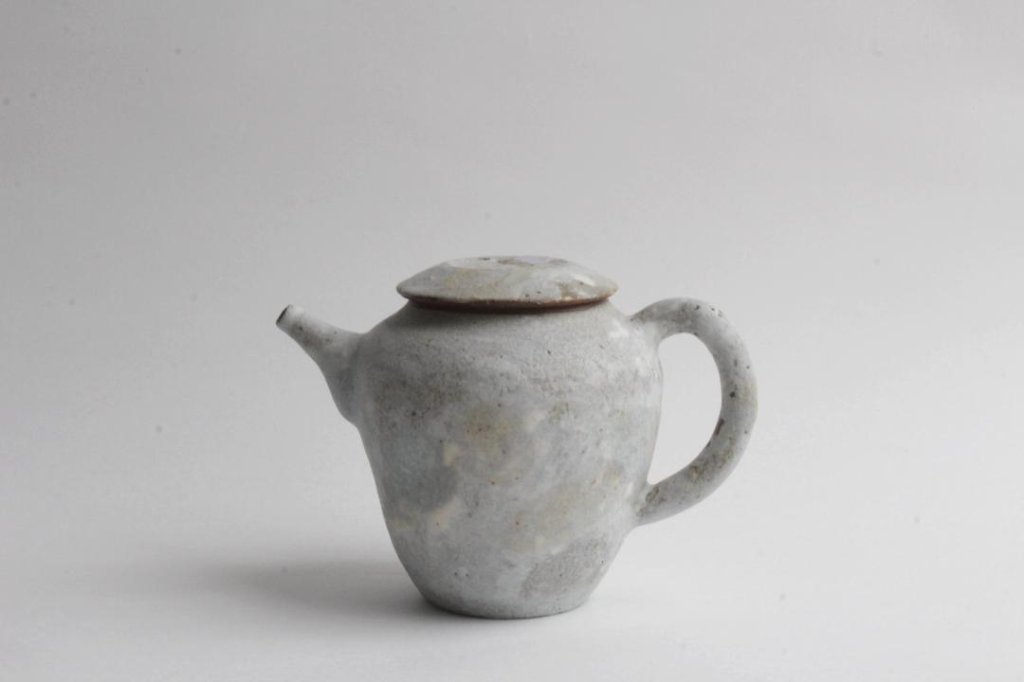 陶器あ⇔ん　急須（茶壺）の画像