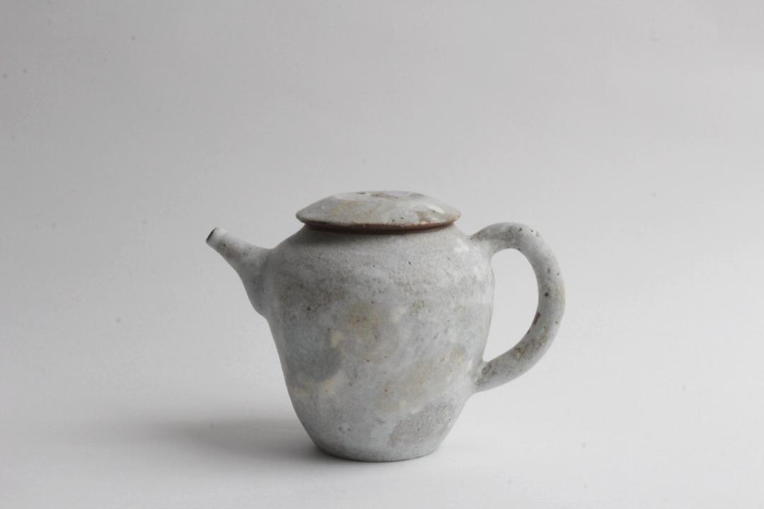 陶器あ⇔ん　急須（茶壺）の画像