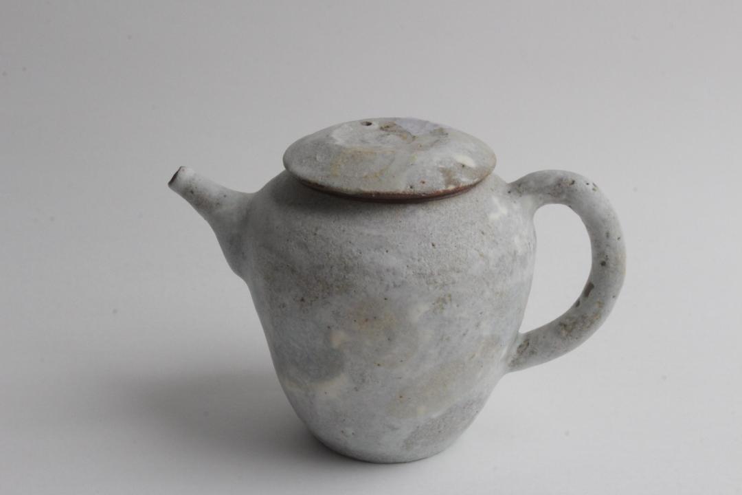 陶器あ⇔ん　急須（茶壺）の画像
