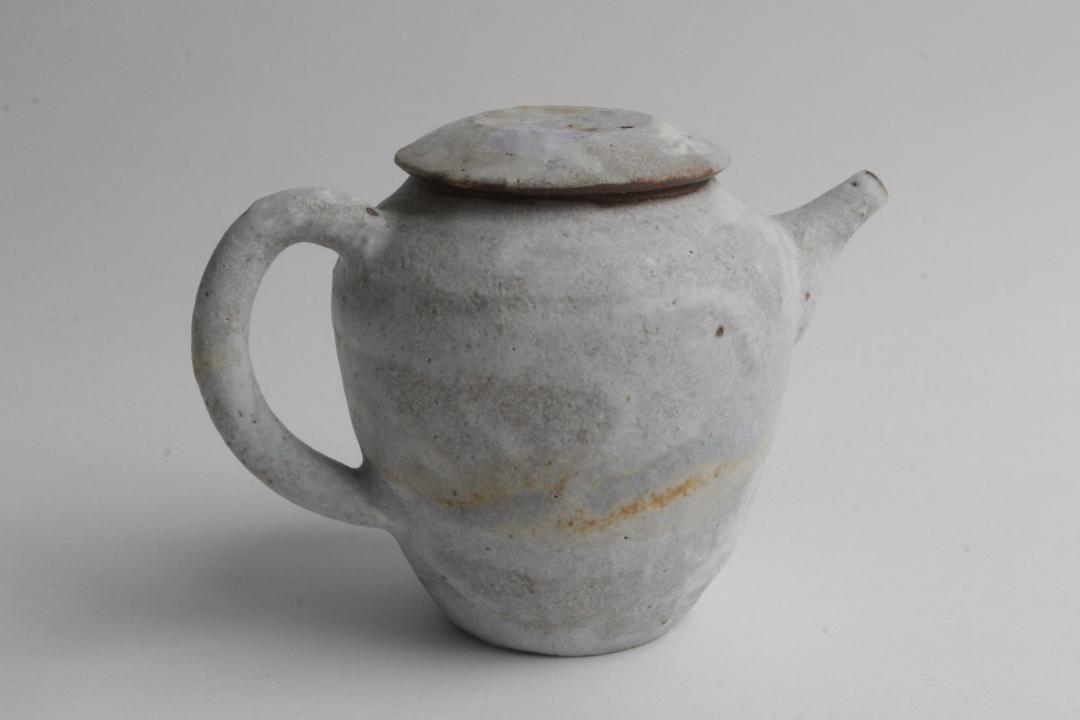 陶器あ⇔ん　急須（茶壺）の画像