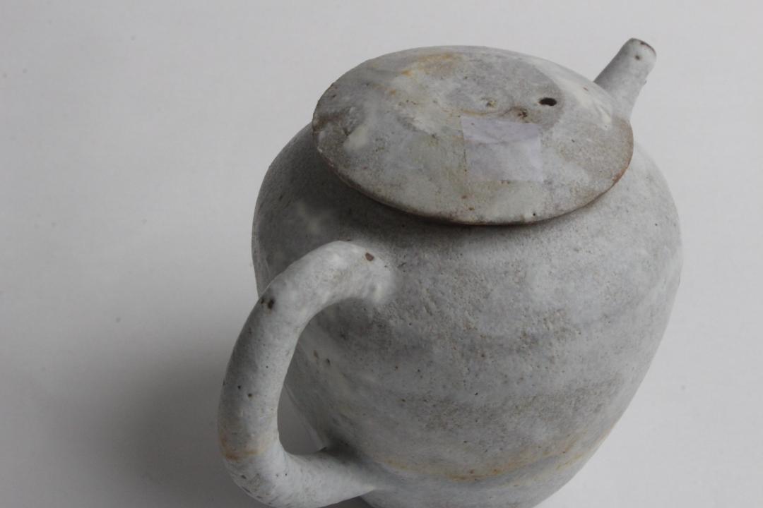 陶器あ⇔ん　急須（茶壺）の画像