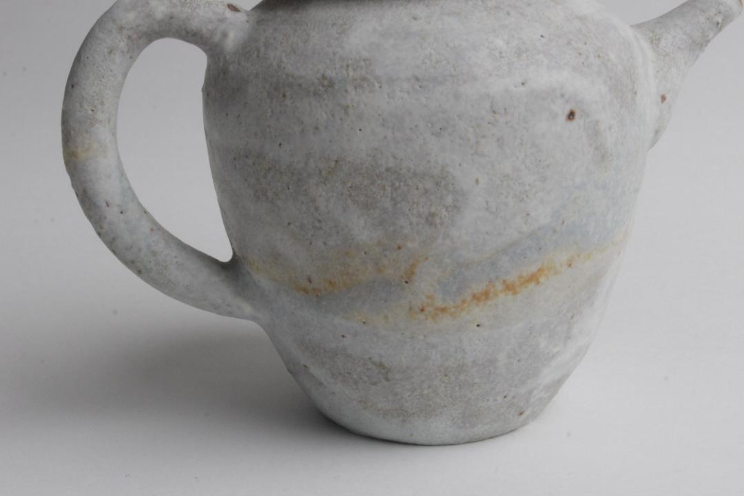 陶器あ⇔ん　急須（茶壺）の画像