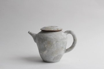 陶器あ⇔ん　急須（茶壺）の画像