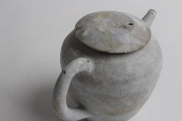陶器あ⇔ん　急須（茶壺）の画像
