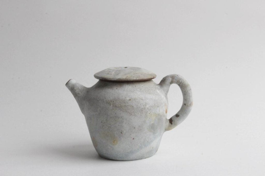 陶器あ⇔ん　急須（茶壺）の画像