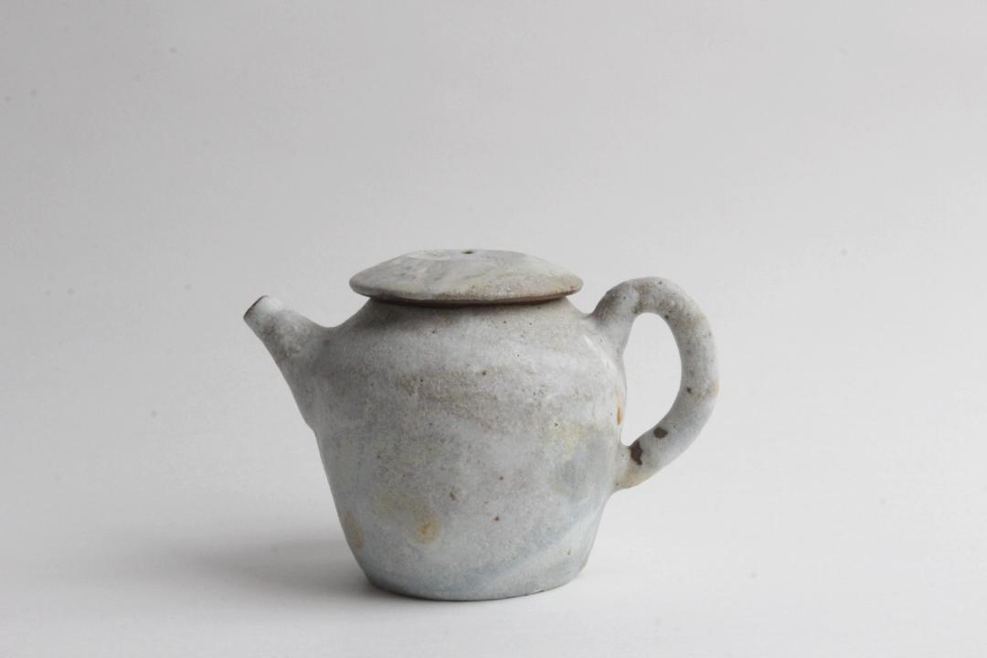 陶器あ⇔ん　急須（茶壺）の画像