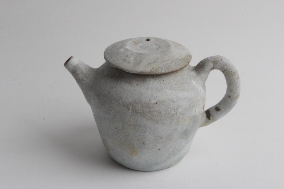陶器あ⇔ん　急須（茶壺）の画像