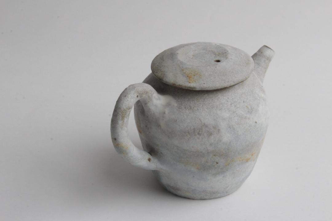 陶器あ⇔ん　急須（茶壺）の画像