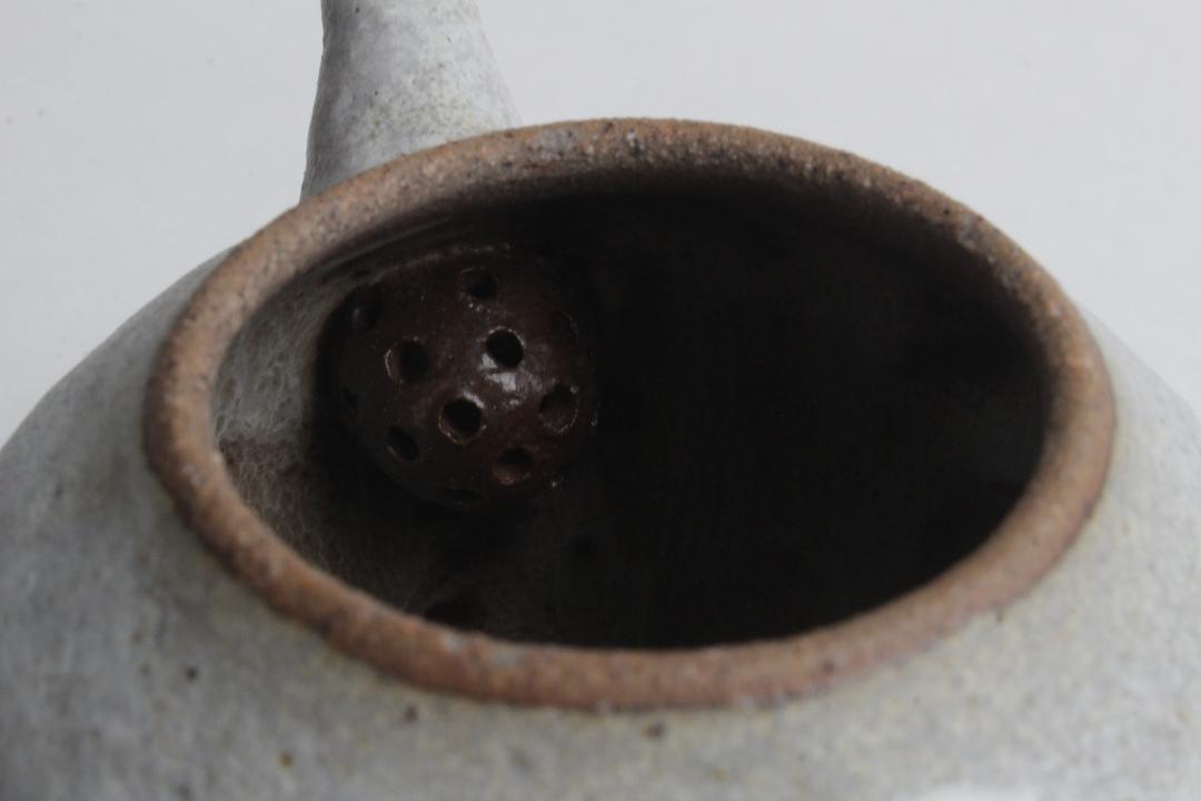 陶器あ⇔ん　急須（茶壺）の画像