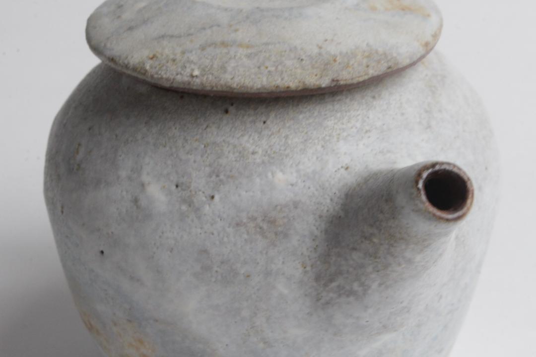 陶器あ⇔ん　急須（茶壺）の画像