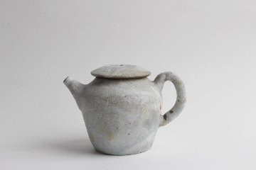 陶器あ⇔ん　急須（茶壺）の画像