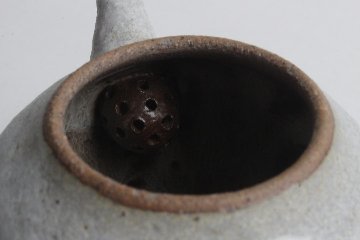 陶器あ⇔ん　急須（茶壺）の画像