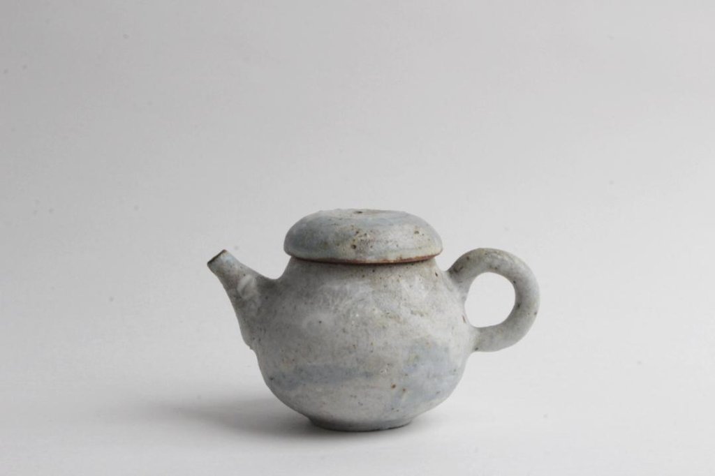 陶器あ⇔ん　急須（茶壺）の画像