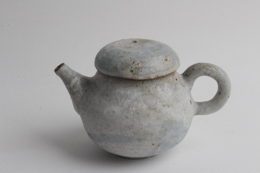 陶器あ⇔ん　急須（茶壺）の画像