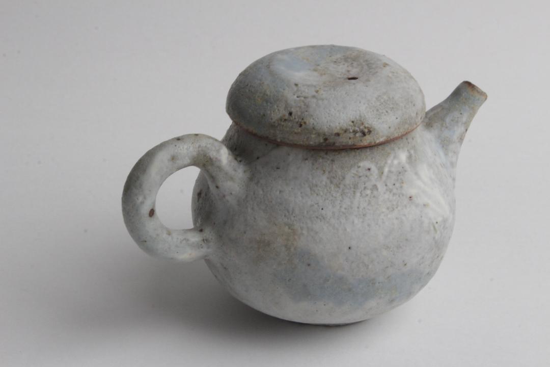 陶器あ⇔ん　急須（茶壺）の画像