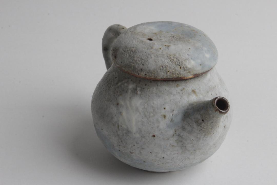 陶器あ⇔ん　急須（茶壺）の画像