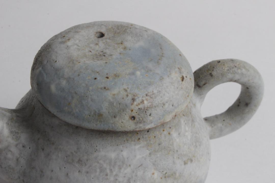 陶器あ⇔ん　急須（茶壺）の画像