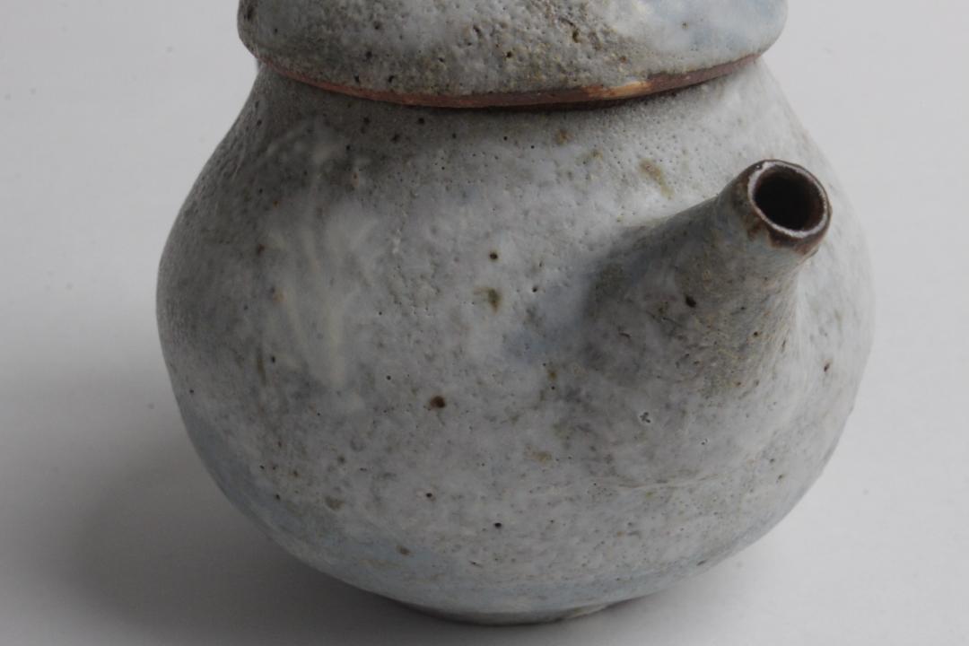 陶器あ⇔ん　急須（茶壺）の画像