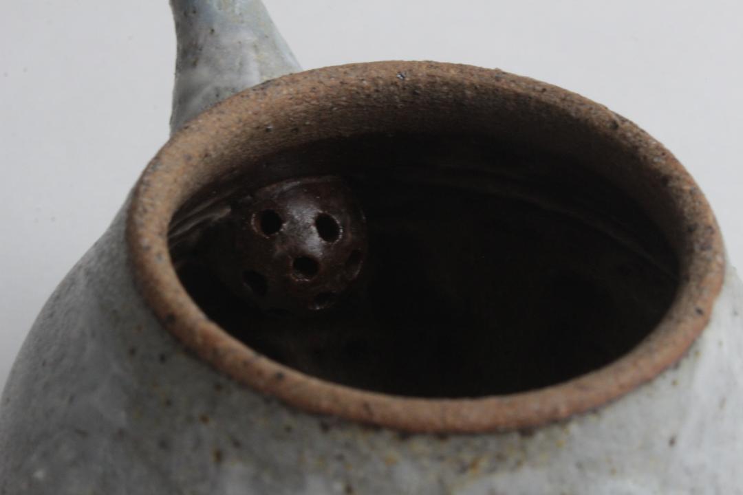 陶器あ⇔ん　急須（茶壺）の画像
