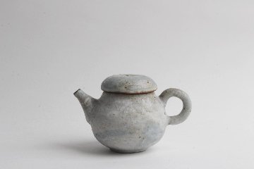 陶器あ⇔ん　急須（茶壺）の画像