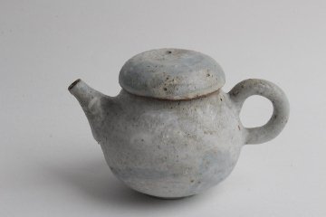 陶器あ⇔ん　急須（茶壺）の画像