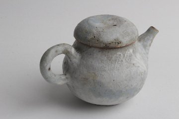 陶器あ⇔ん　急須（茶壺）の画像