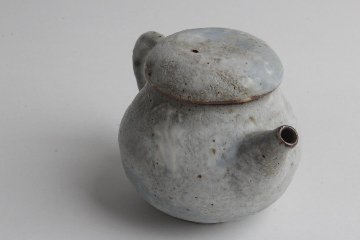 陶器あ⇔ん　急須（茶壺）の画像