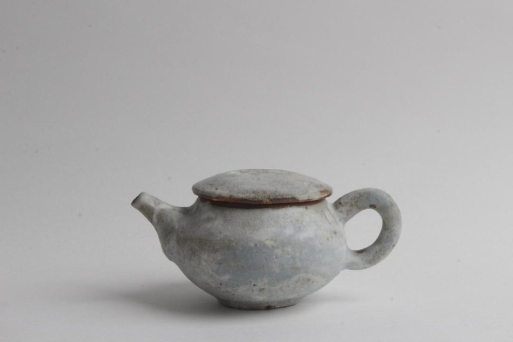陶器あ⇔ん　急須（茶壺）の画像