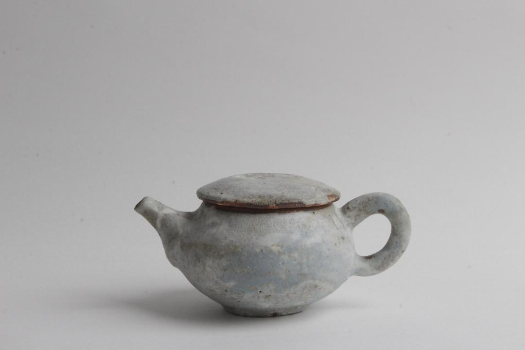 陶器あ⇔ん　急須（茶壺）の画像
