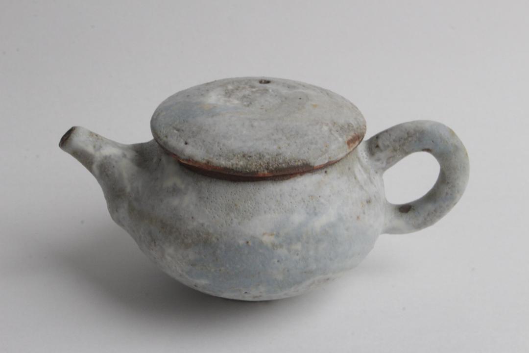 陶器あ⇔ん　急須（茶壺）の画像