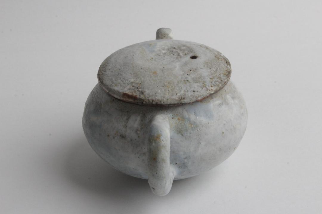 陶器あ⇔ん　急須（茶壺）の画像