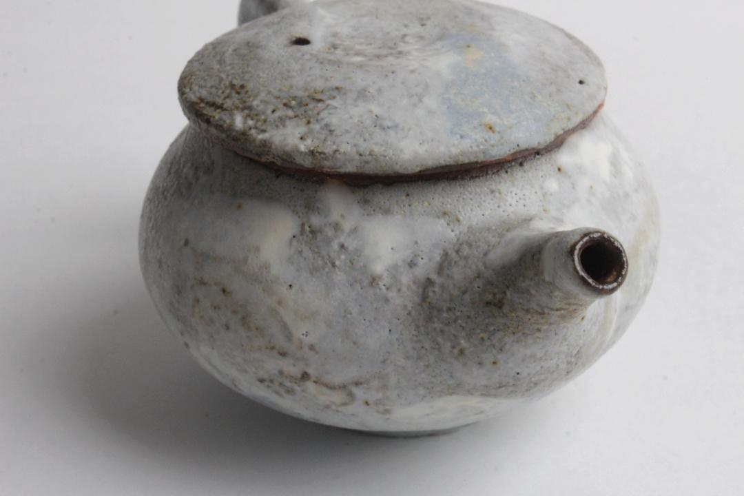 陶器あ⇔ん　急須（茶壺）の画像