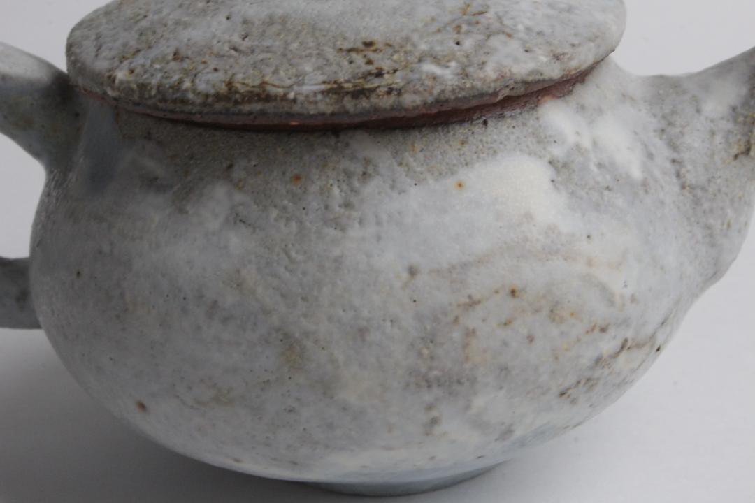 陶器あ⇔ん　急須（茶壺）の画像