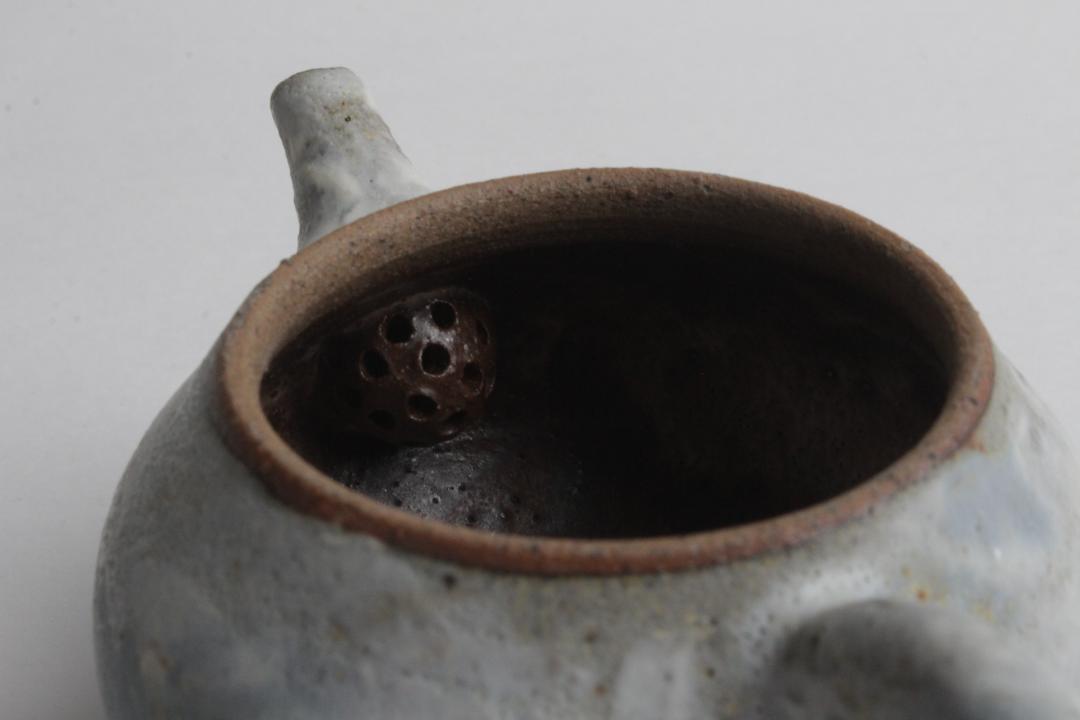 陶器あ⇔ん　急須（茶壺）の画像