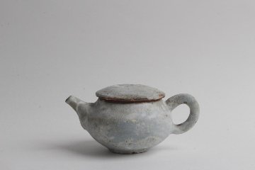 陶器あ⇔ん　急須（茶壺）の画像