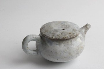 陶器あ⇔ん　急須（茶壺）の画像