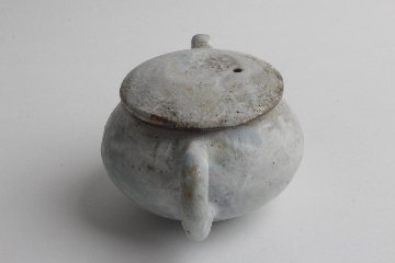 陶器あ⇔ん　急須（茶壺）の画像
