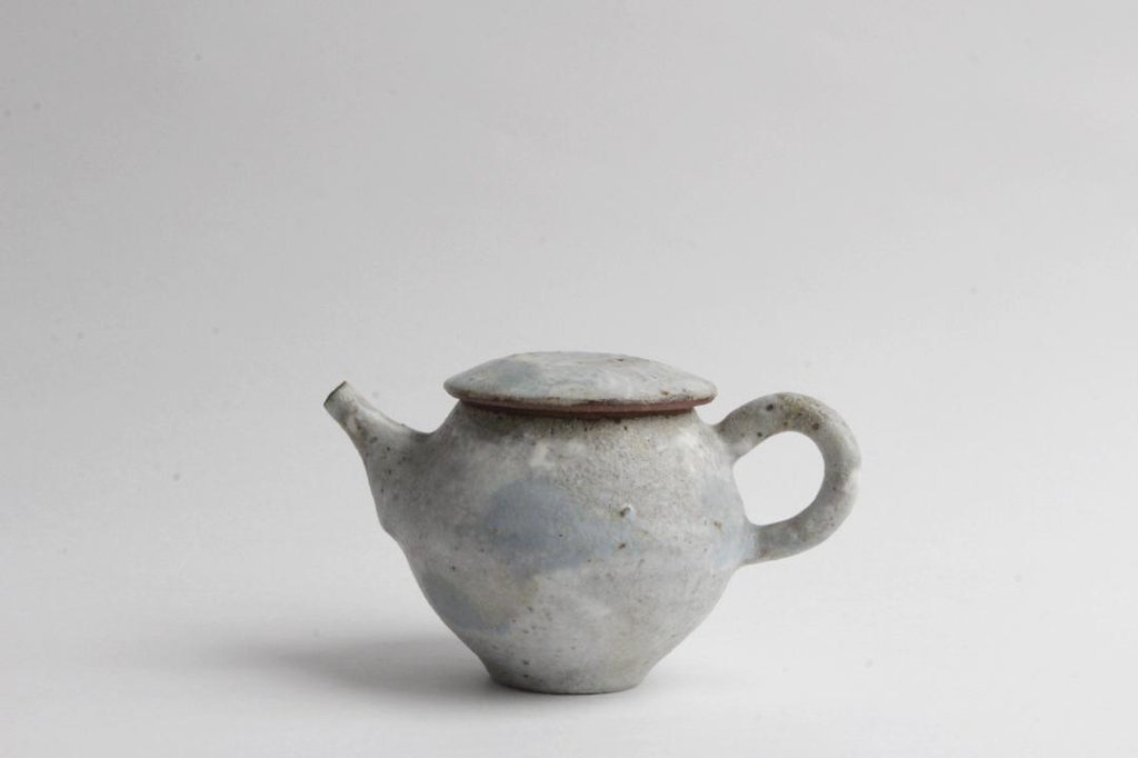 陶器あ⇔ん　急須（茶壺）の画像