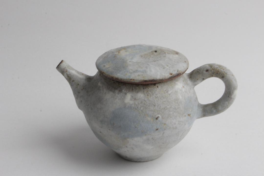 陶器あ⇔ん　急須（茶壺）の画像