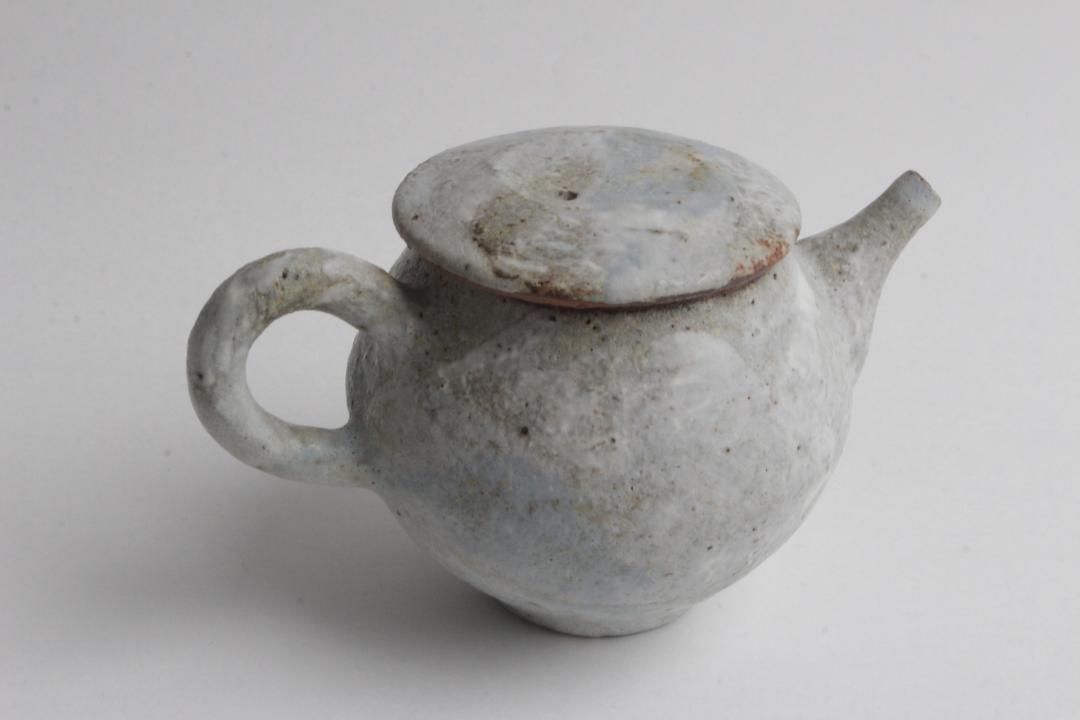 陶器あ⇔ん　急須（茶壺）の画像