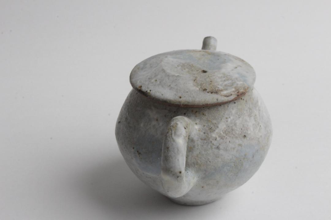 陶器あ⇔ん　急須（茶壺）の画像
