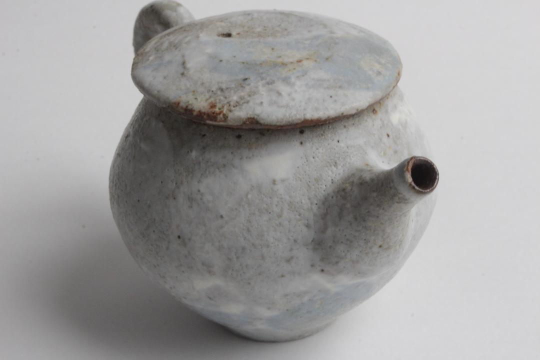 陶器あ⇔ん　急須（茶壺）の画像