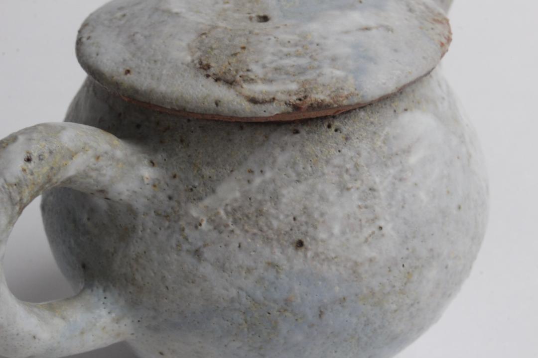 陶器あ⇔ん　急須（茶壺）の画像