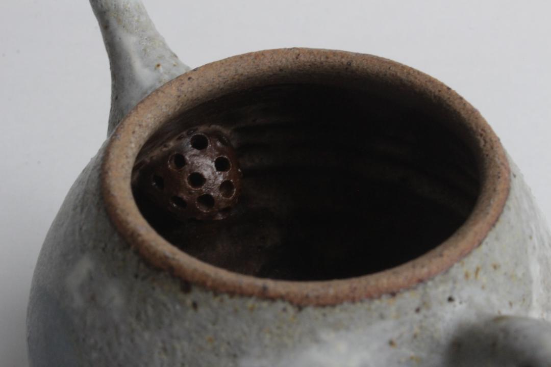 陶器あ⇔ん　急須（茶壺）の画像