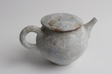 陶器あ⇔ん　急須（茶壺）の画像